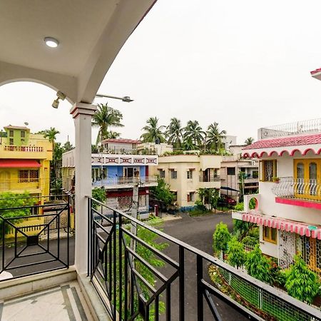 Hotel Ullash Residency Salt Lake Kolkata - Fully-Air-Conditioned-Hotel Spacious-Room With-Parking-Facility Salt Lake City Exterior photo