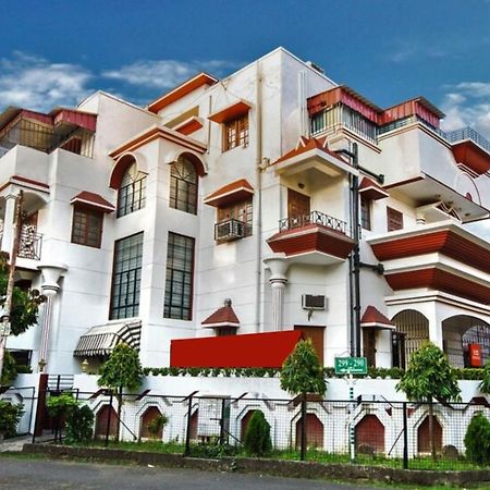 Hotel Ullash Residency Salt Lake Kolkata - Fully-Air-Conditioned-Hotel Spacious-Room With-Parking-Facility Salt Lake City Exterior photo
