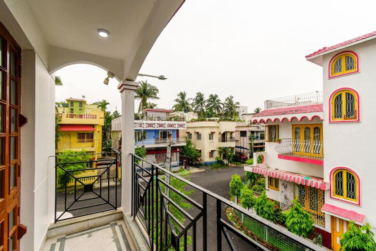 Hotel Ullash Residency Salt Lake Kolkata - Fully-Air-Conditioned-Hotel Spacious-Room With-Parking-Facility Salt Lake City Exterior photo