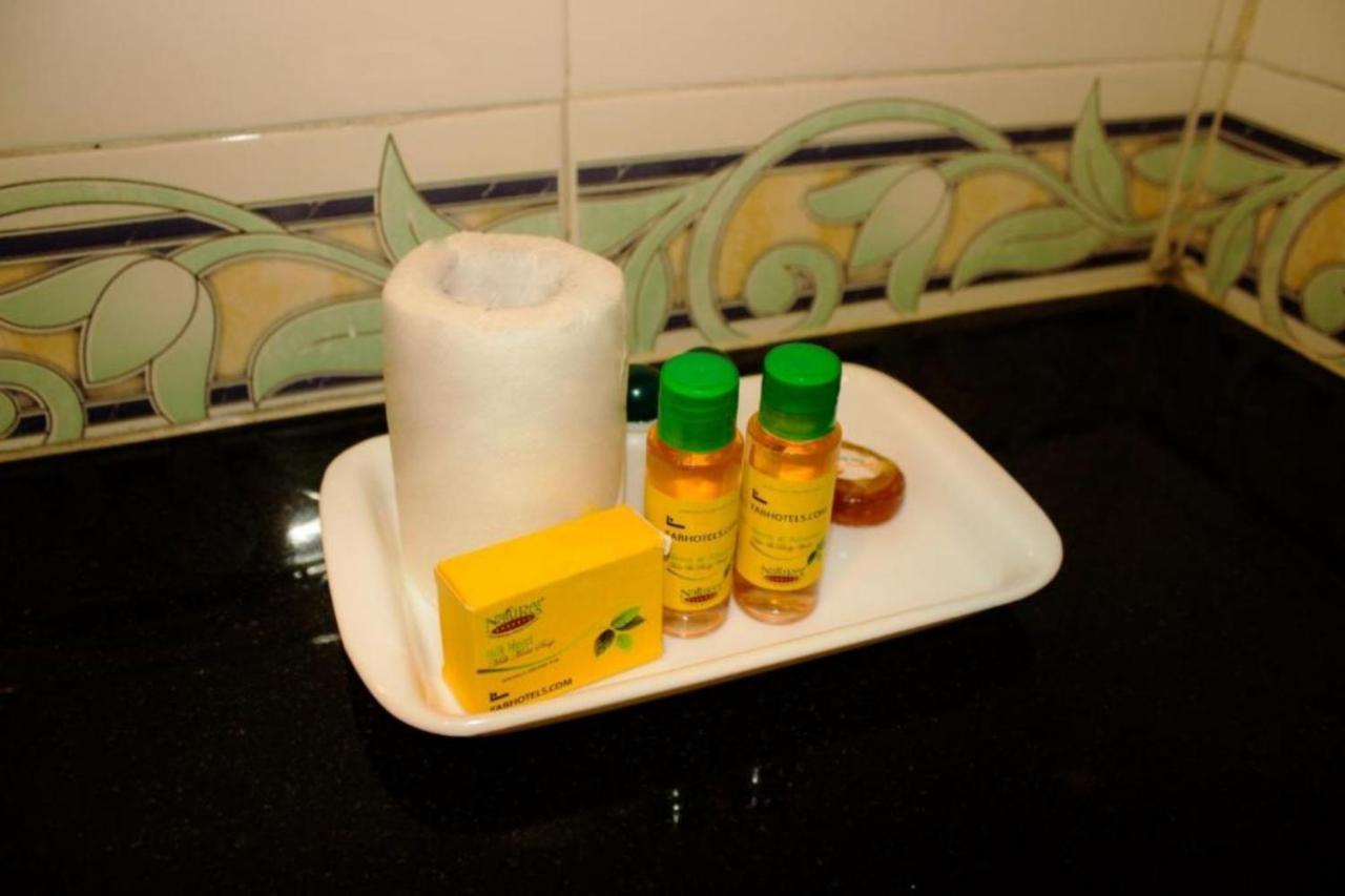 Hotel Ullash Residency Salt Lake Kolkata - Fully-Air-Conditioned-Hotel Spacious-Room With-Parking-Facility Salt Lake City Exterior photo