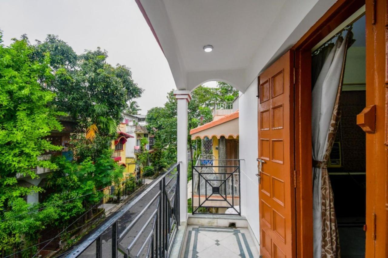 Hotel Ullash Residency Salt Lake Kolkata - Fully-Air-Conditioned-Hotel Spacious-Room With-Parking-Facility Salt Lake City Exterior photo