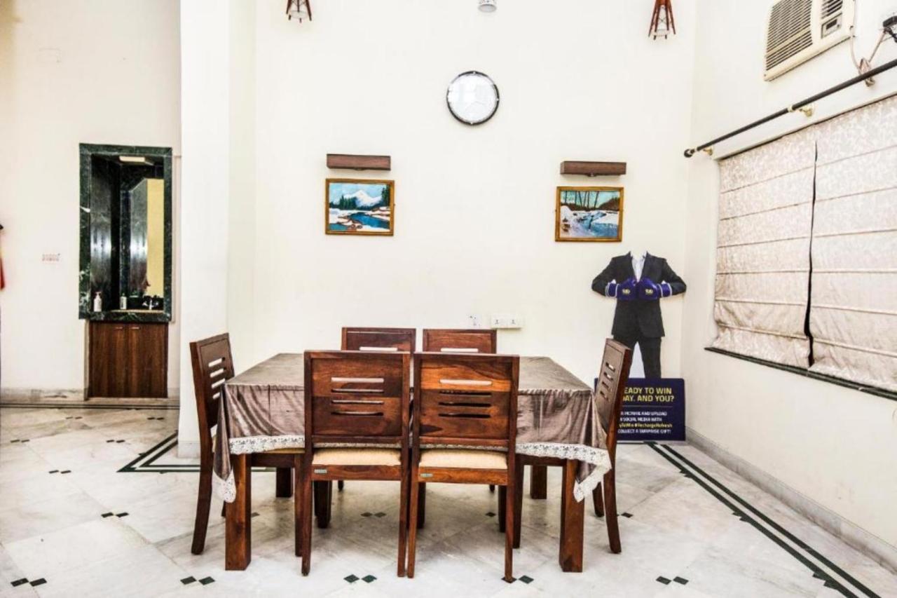 Hotel Ullash Residency Salt Lake Kolkata - Fully-Air-Conditioned-Hotel Spacious-Room With-Parking-Facility Salt Lake City Exterior photo
