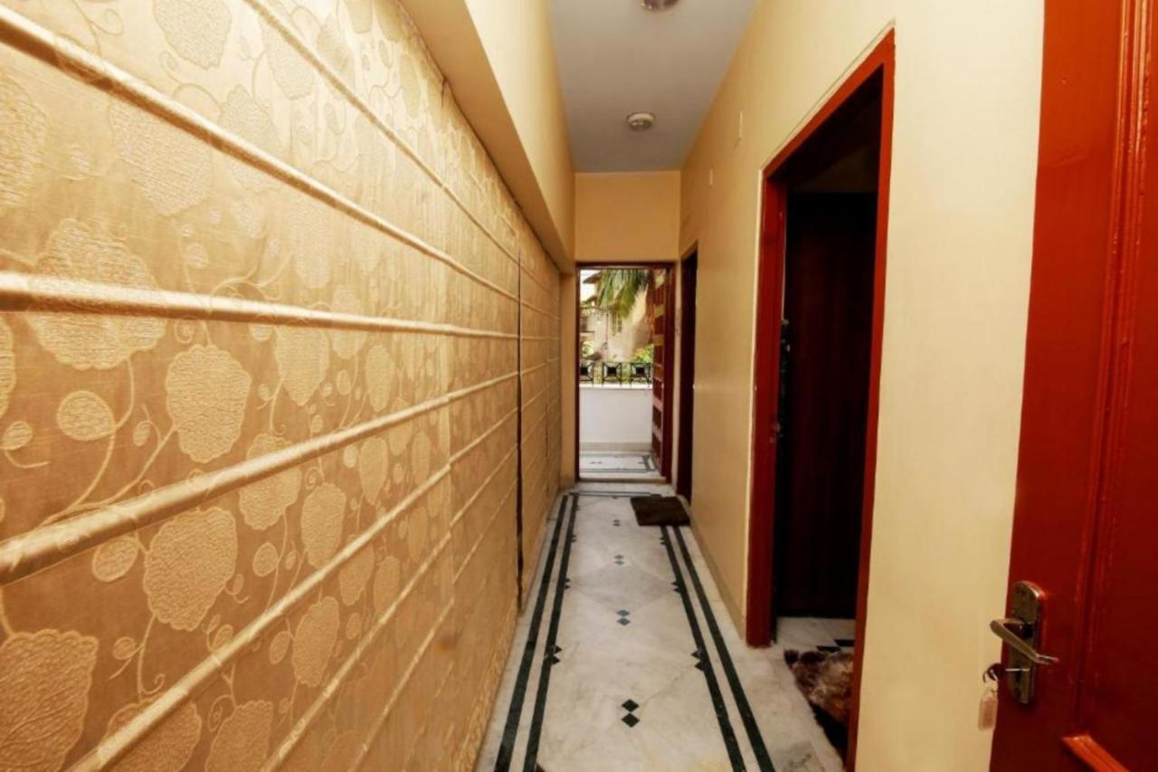 Hotel Ullash Residency Salt Lake Kolkata - Fully-Air-Conditioned-Hotel Spacious-Room With-Parking-Facility Salt Lake City Exterior photo